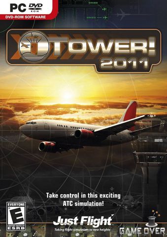 โหลดเกม [PC] TOWER!2011:SE [ONE2UP][FILECONDO]