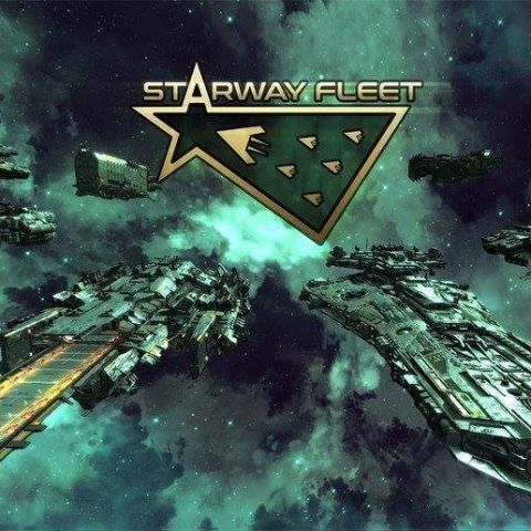 โหลดเกม [PC] STARWAY FLEET [KBAGI][FILECONDO]