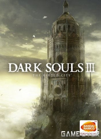 โหลดเกม [PC] DARK SOULS III - THE RINGED CITY (ALL DLCS) [ONE2UP][FILECONDO]