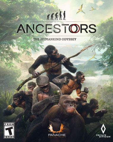 โหลดเกม Ancestors: The Humankind Odyssey 1