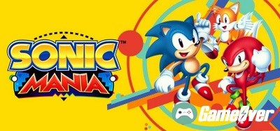 โหลดเกม [PC] Sonic Mania Plus [GOOGLEDRIVE][OPENLOAD][FILECONDO]