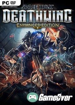 โหลดเกม Space Hulk: Deathwing - Enhanced Edition