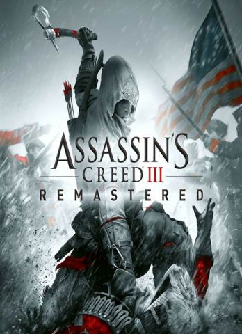 โหลดเกม Assassin’s Creed III Remastered