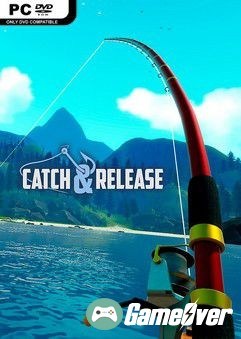 โหลดเกม Catch & Release 10