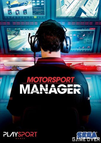 โหลดเกม [PC] MOTORSPORT MANAGER - GT SERIES (ALL DLCS) [ONE2UP][FILECONDO]