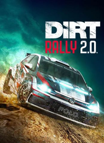 โหลดเกม DiRT Rally 2.0