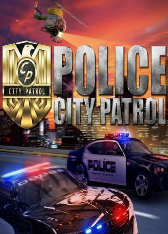 โหลดเกม CITY PATROL: POLICE