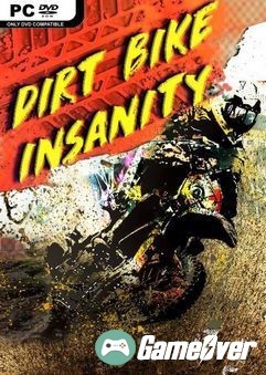 โหลดเกม Dirt Bike Insanity | GOOGLEDRIVE | FILECONDO