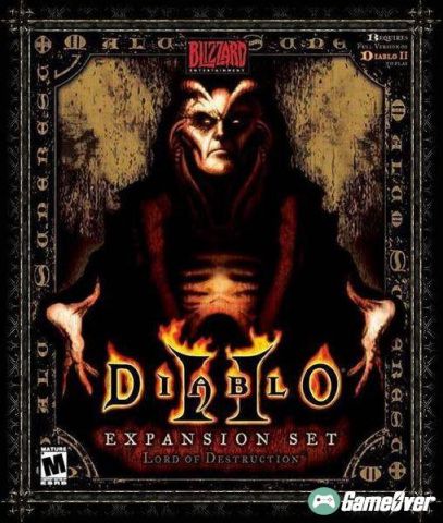 โหลดเกม [PC] Diablo 2 + Lord of Destruction [GOOGLEDRIVE][FILECONDO] 1