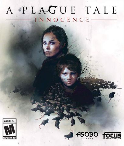 โหลดเกม A Plague Tale: Innocence - [GOOGLEDRIVE][FiLECONDO]