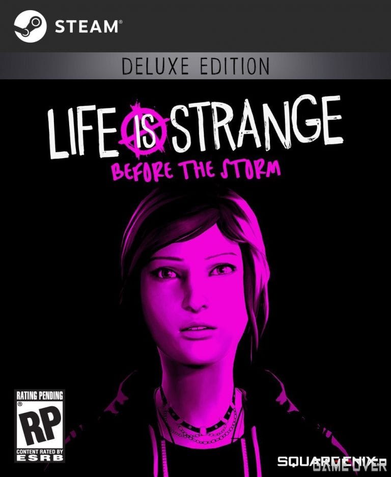 โหลดเกม [PC] LIFE IS STRANGE: BEFORE THE STORM - EPISODES 1 [KBAGI][FILECONDO]