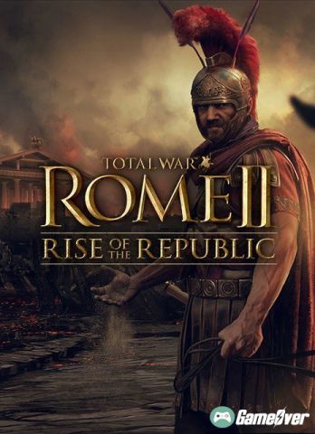 โหลดเกม Total War: ROME II – Rise of the Republic | GOOGLEDRIVE | FILECONDO | Free Download | โหลดเกม