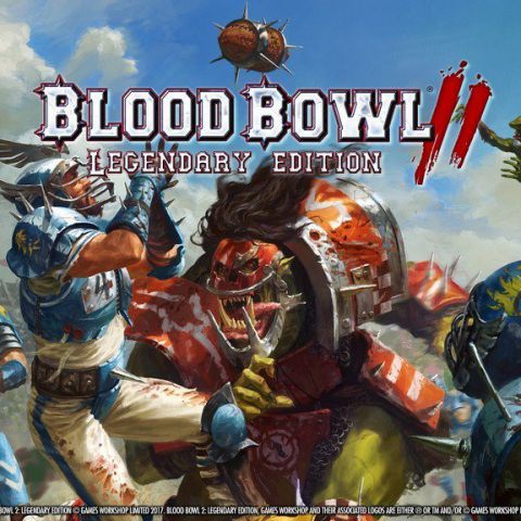 โหลดเกม [PC] BLOOD BOWL 2 - LEGENDARY EDITION [KBAGI][FILECONDO]