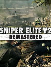 โหลดเกม Sniper Elite V2 Remastered - [GOOGLEDRIVE][FiLECONDO]