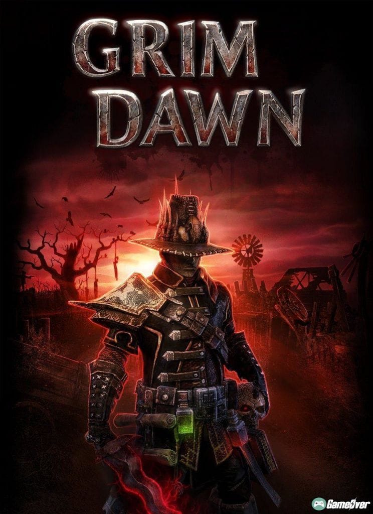 โหลดเกม [PC] GRIM DAWN (ALL DLCS) [REPACK][KBAGI][FILECONDO]