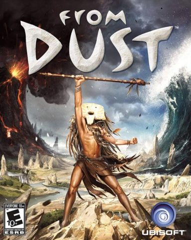 โหลดเกม From Dust
