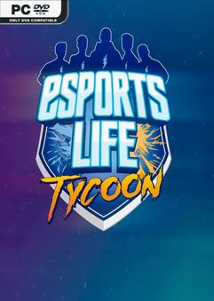 โหลดเกม Esports Life Tycoon