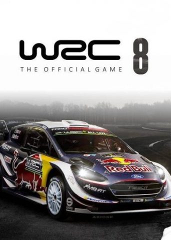 โหลดเกม WRC 8 FIA World Rally Championship