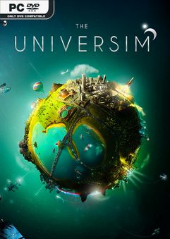 โหลดเกม The Universim 1