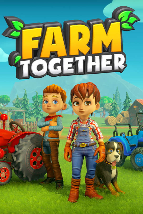 โหลดเกม Farm Together - Oregano Pack [ภาษาไทย]