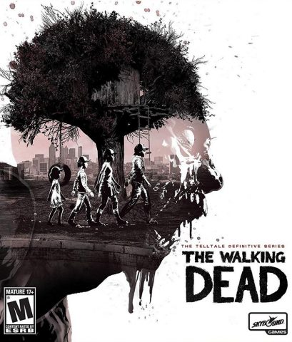 โหลดเกม The Walking Dead : The Telltale Definitive Series 3