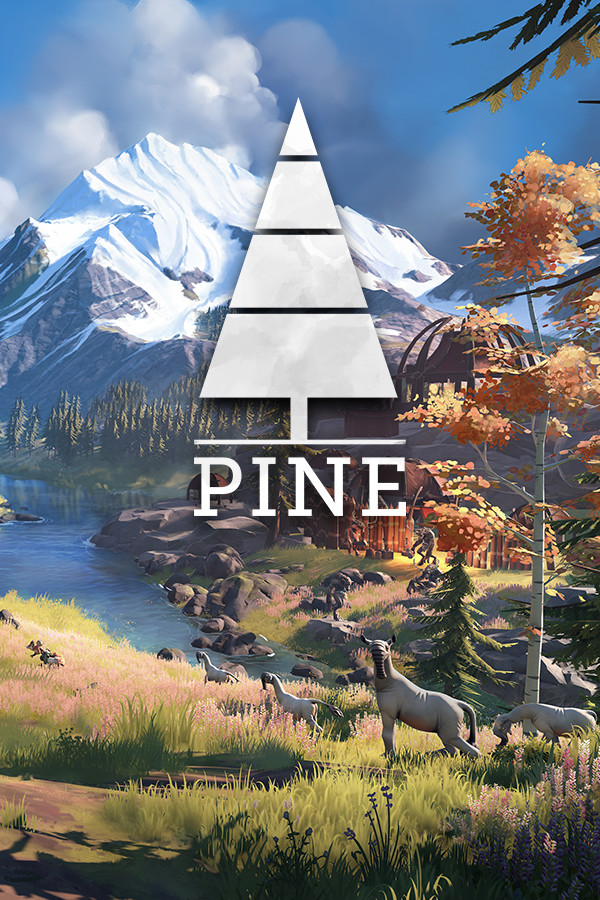 โหลดเกม Pine