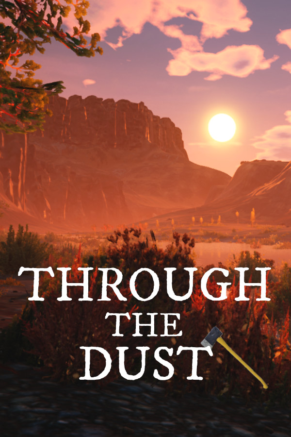 โหลดเกม Through The Dust 1