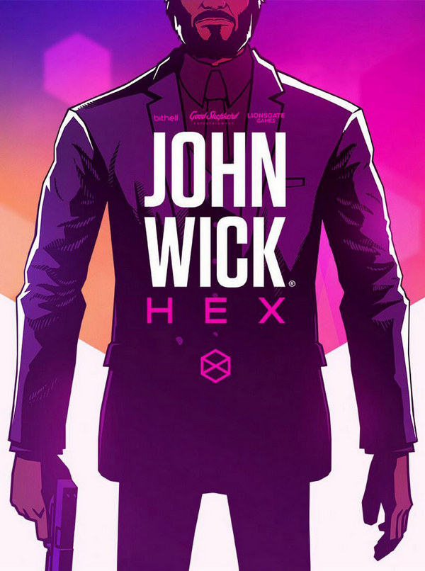 โหลดเกม John Wick Hex 1