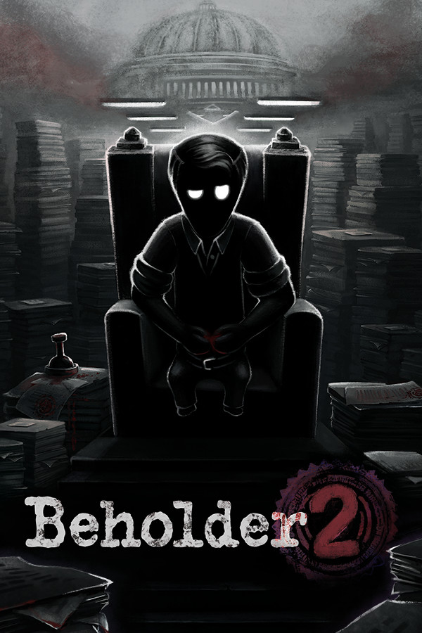 โหลดเกม Beholder 2 v1.5