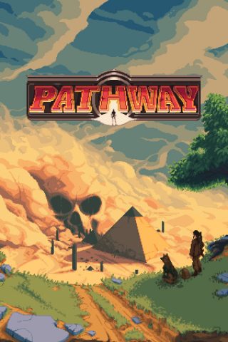 โหลดเกม Pathway - Adventurers Wanted