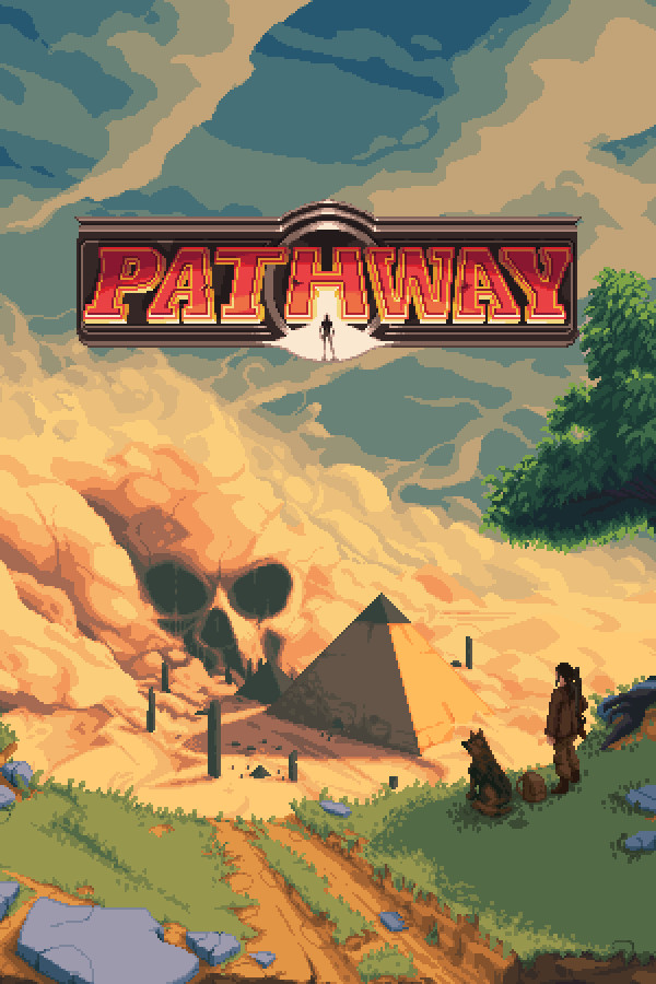 โหลดเกม Pathway - Adventurers Wanted 1