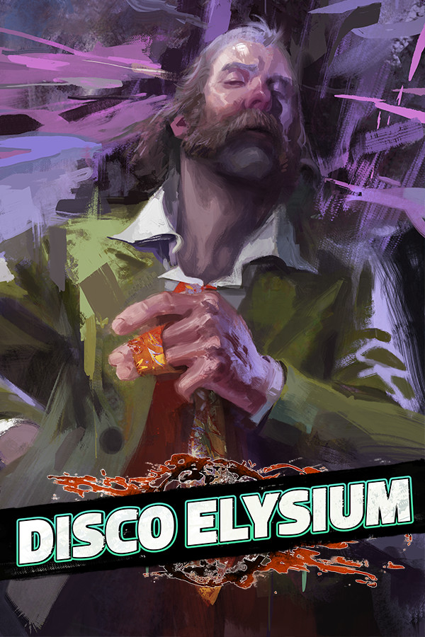 โหลดเกม Disco Elysium