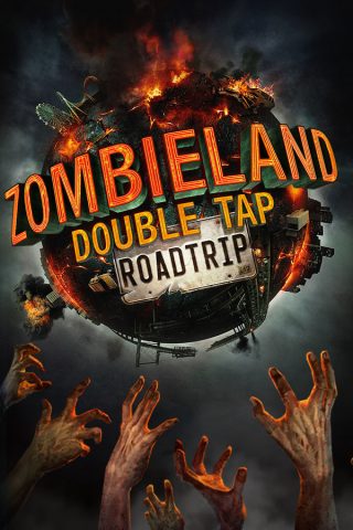 โหลดเกม Zombieland: Double Tap - Road Trip