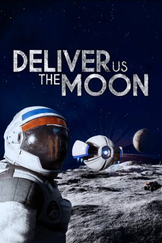 โหลดเกม Deliver Us The Moon