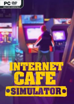 โหลดเกม Internet Cafe Simulator 1