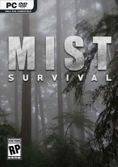 โหลดเกม Mist Survival