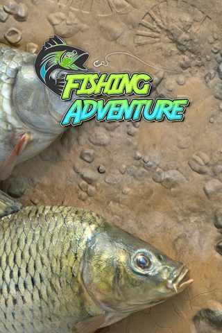 โหลดเกม Fishing Adventure