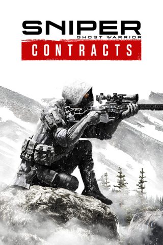 โหลดเกม Sniper Ghost Warrior Contracts
