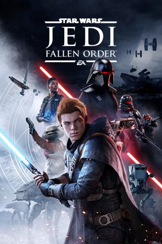 โหลดเกม STAR WARS Jedi: Fallen Order
