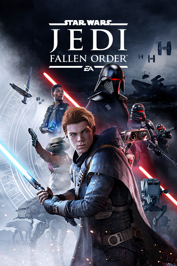 โหลดเกม STAR WARS Jedi: Fallen Order