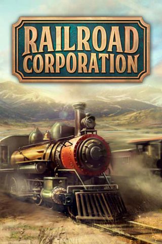 โหลดเกม Railroad Corporation 1
