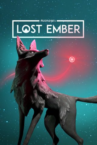 โหลดเกม Lost Ember