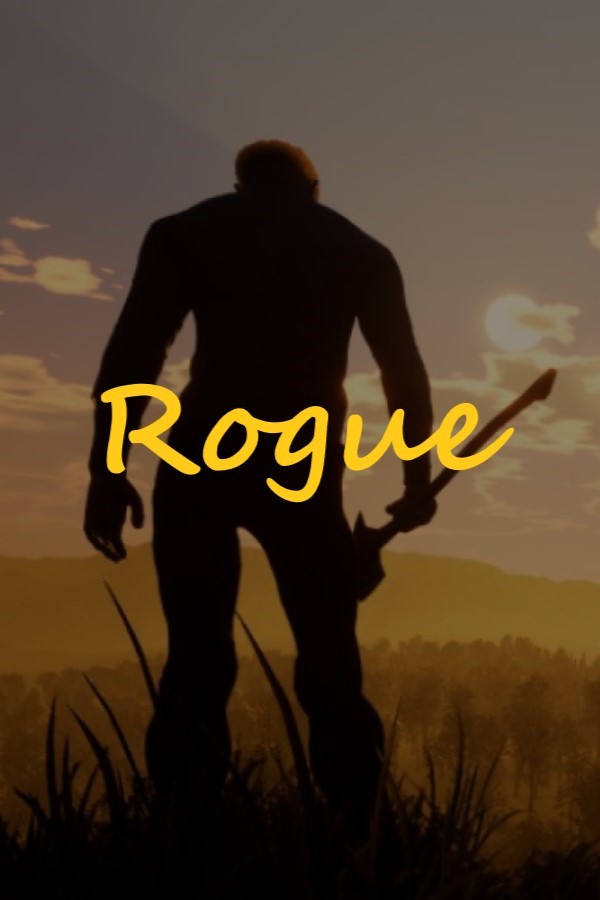 โหลดเกม Rogue