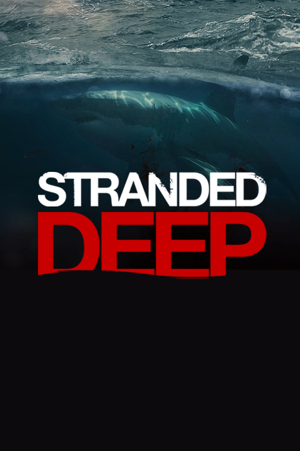 โหลดเกม Stranded Deep 1