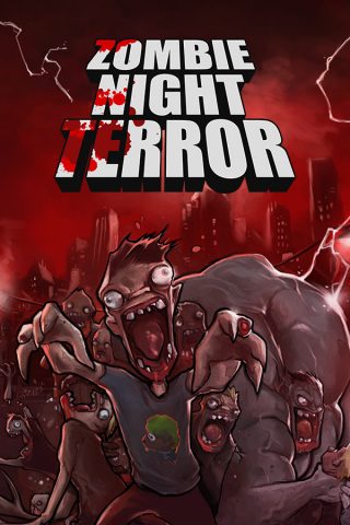 โหลดเกม Zombie Night Terror - Special Edition