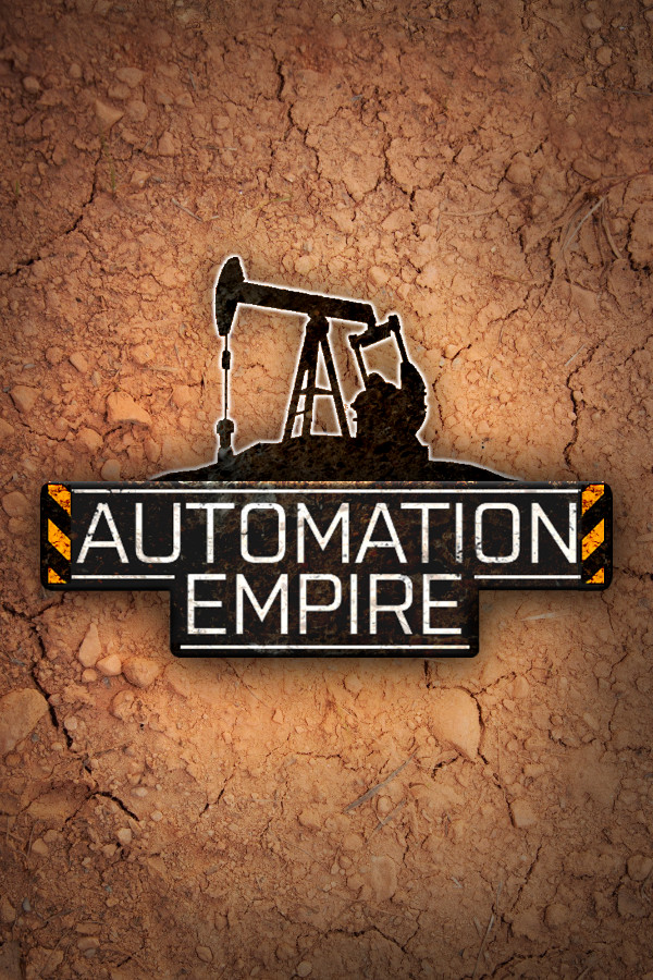 โหลดเกม Automation Empire