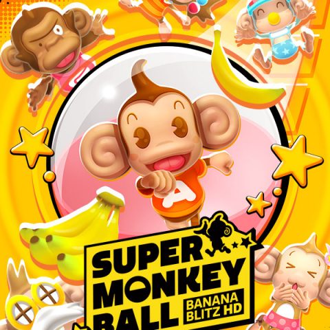 โหลดเกม Super Monkey Ball: Banana Blitz HD