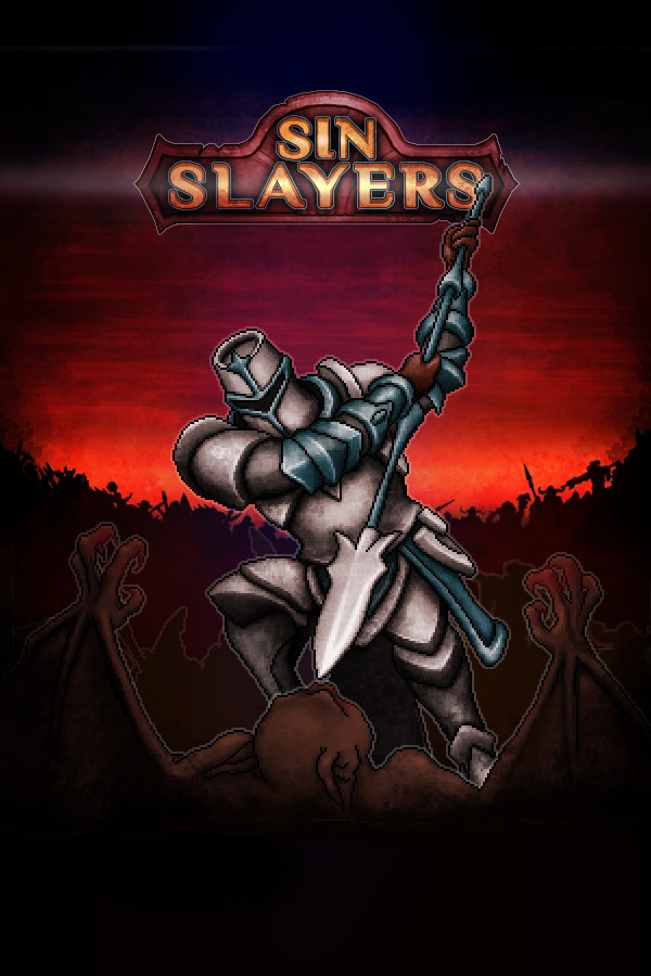 โหลดเกม Sin Slayers - Ultimate Edition