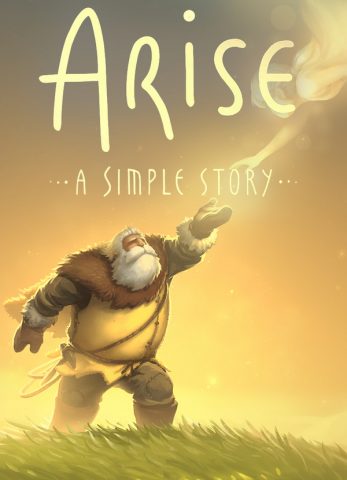 โหลดเกม Arise: A Simple Story