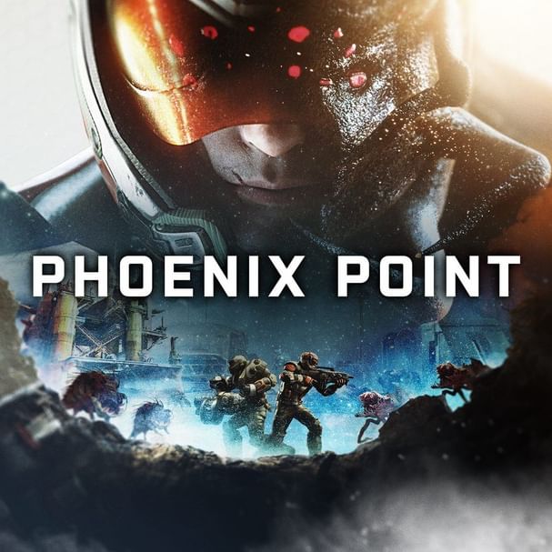 โหลดเกม Phoenix Point